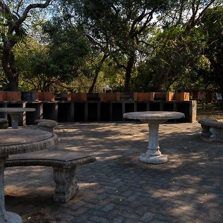 Gooderson Dumazulu Lodge Hluhluwe Kültér fotó