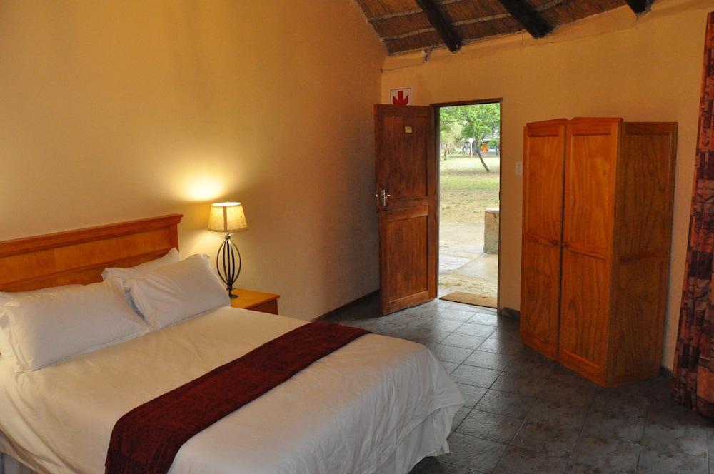 Gooderson Dumazulu Lodge Hluhluwe Kültér fotó