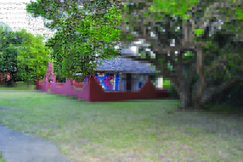Gooderson Dumazulu Lodge Hluhluwe Kültér fotó
