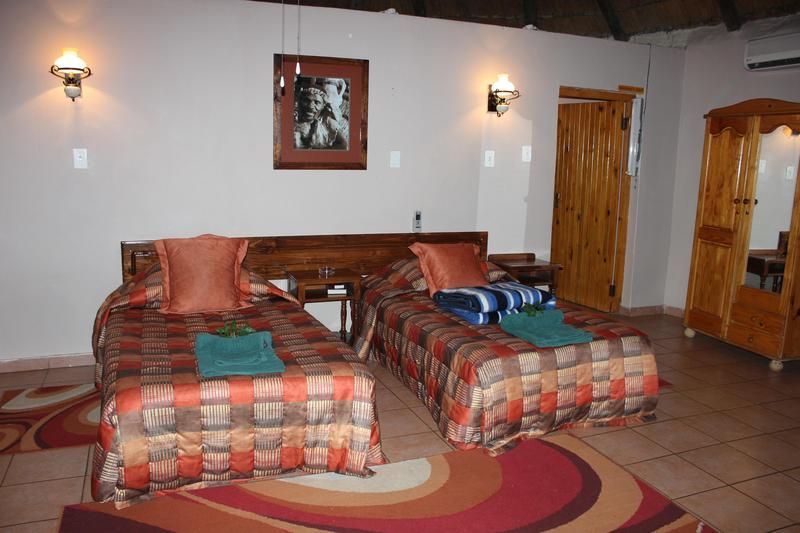 Gooderson Dumazulu Lodge Hluhluwe Kültér fotó
