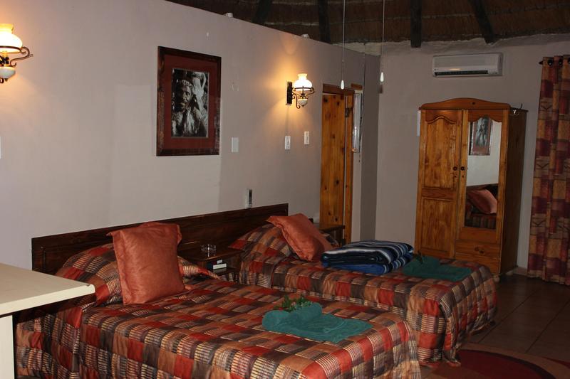 Gooderson Dumazulu Lodge Hluhluwe Kültér fotó
