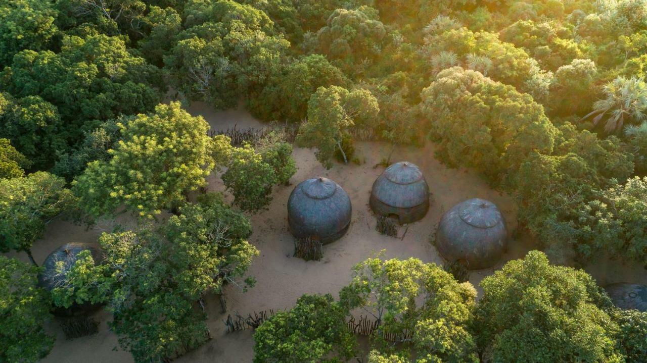 Gooderson Dumazulu Lodge Hluhluwe Kültér fotó