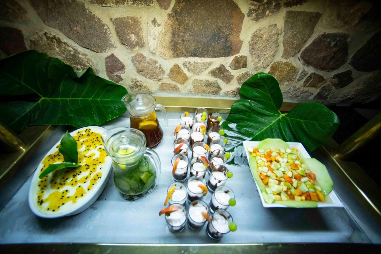 Gooderson Dumazulu Lodge Hluhluwe Kültér fotó
