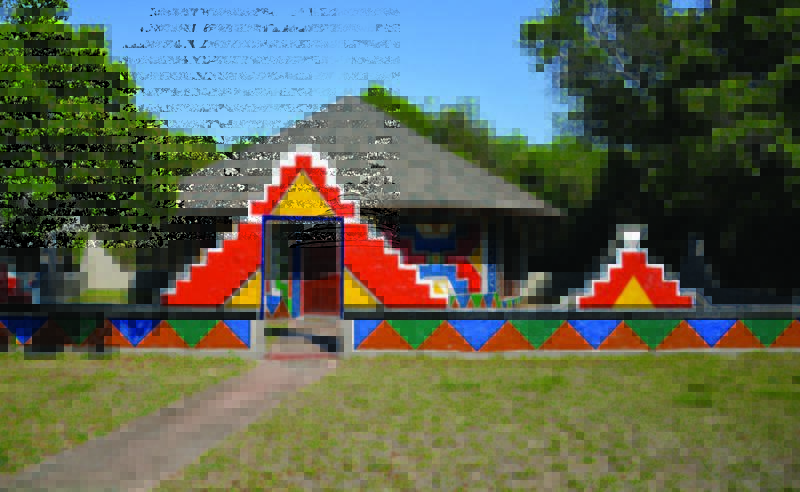 Gooderson Dumazulu Lodge Hluhluwe Kültér fotó